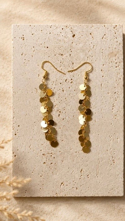 Gold Sparkle