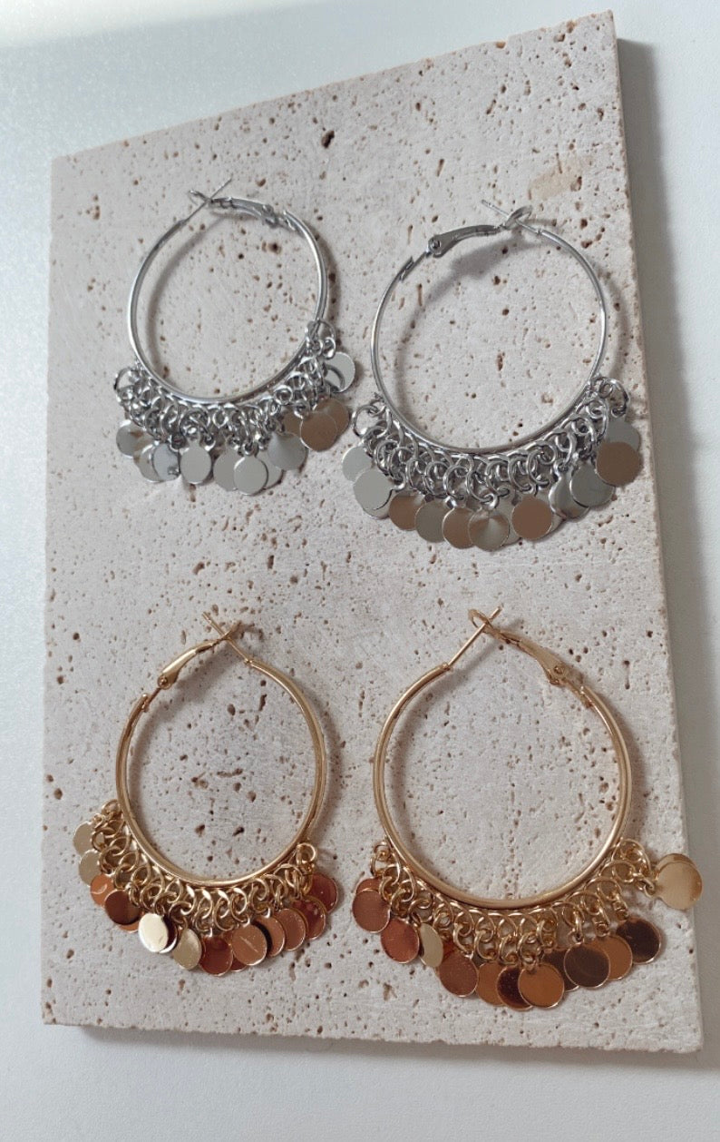 Oriental Ring