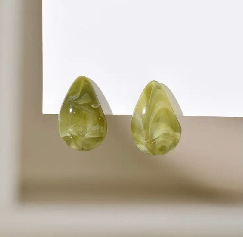 Olive Drops