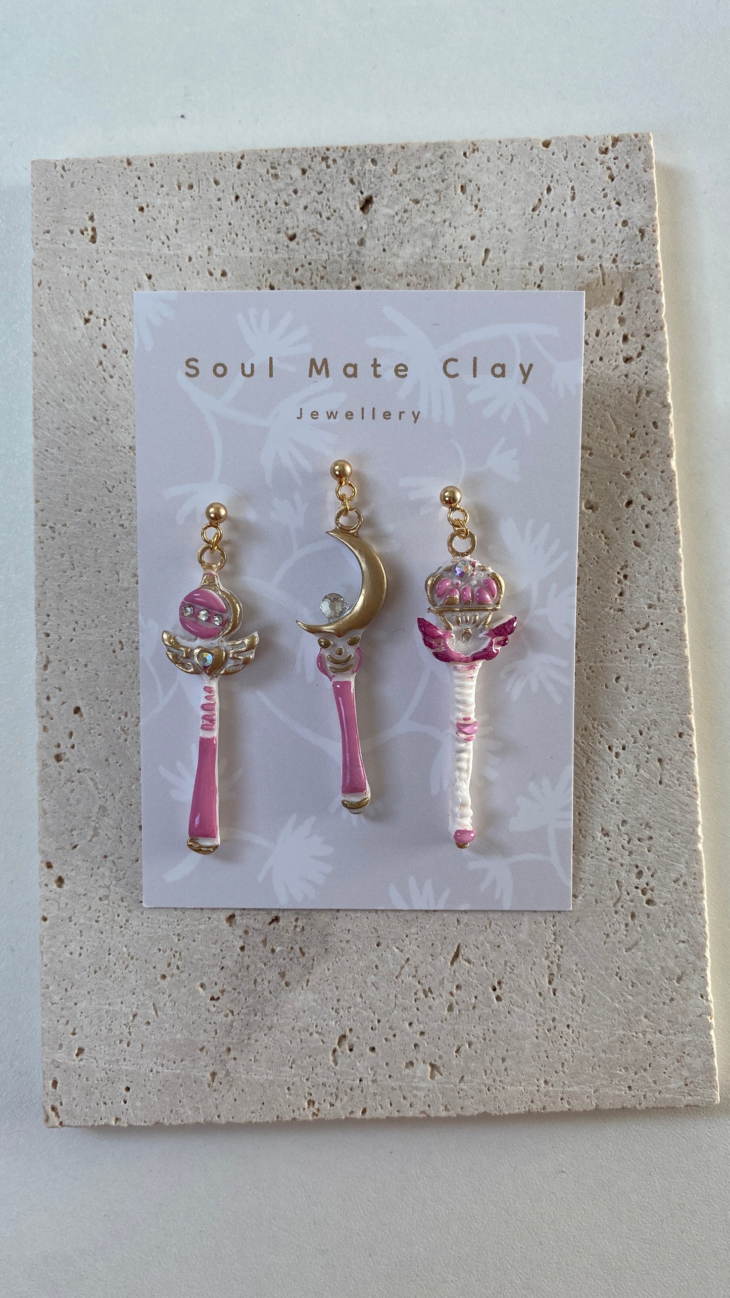 Sailor Moon 3