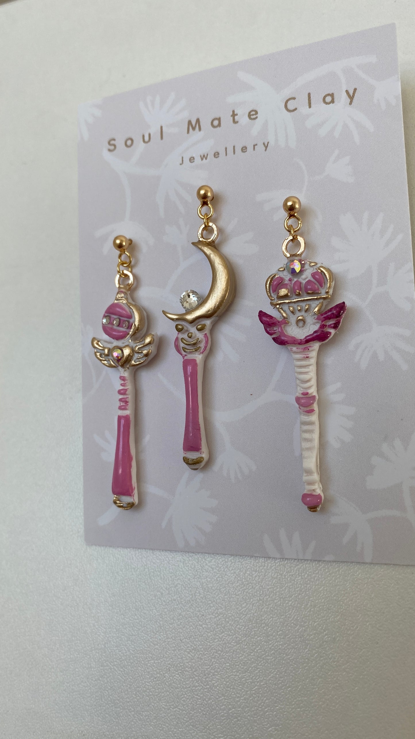 Sailor Moon 3