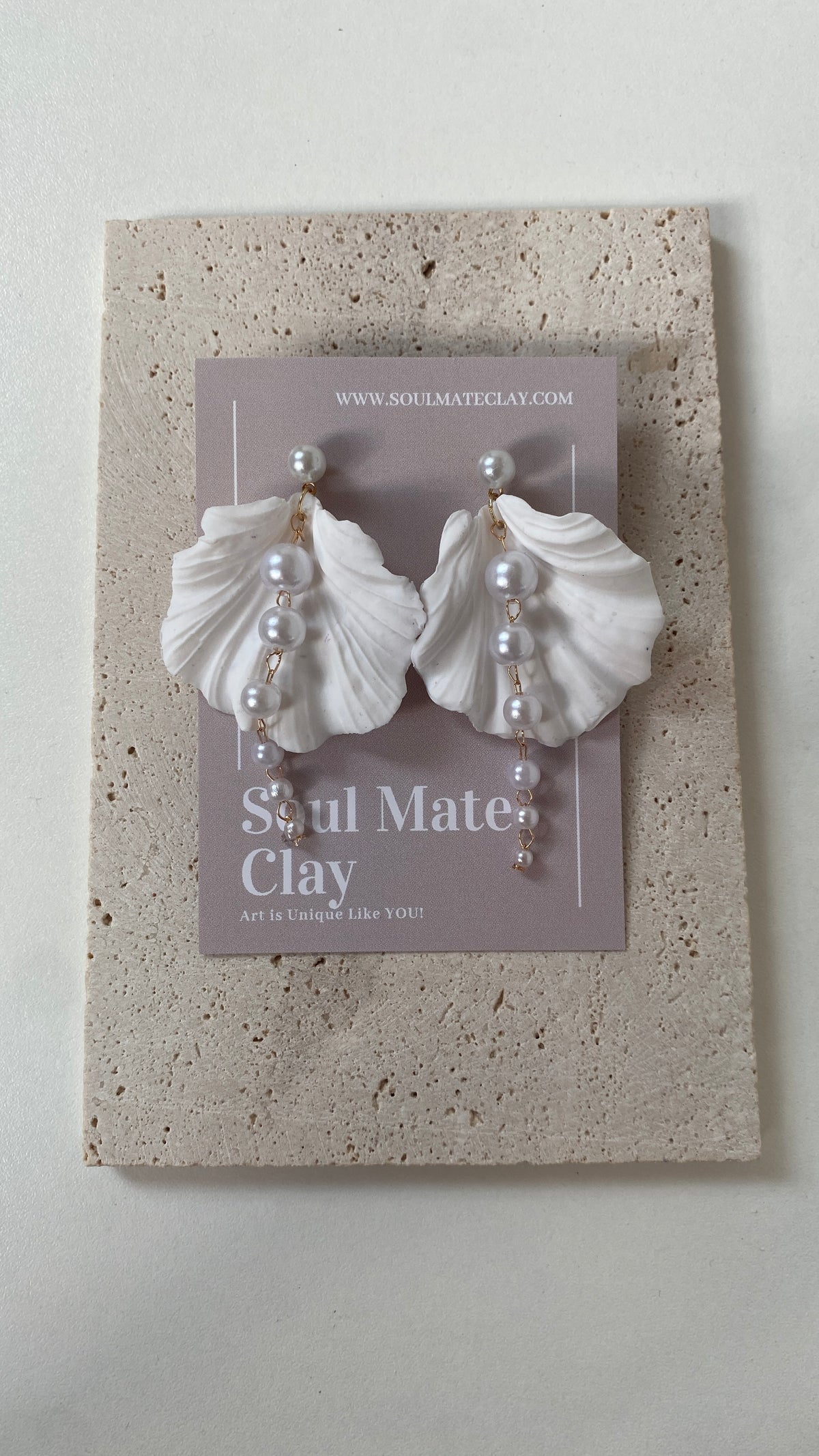 Fleur Blanche