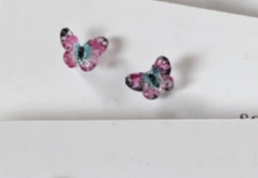 Butterfly‘s