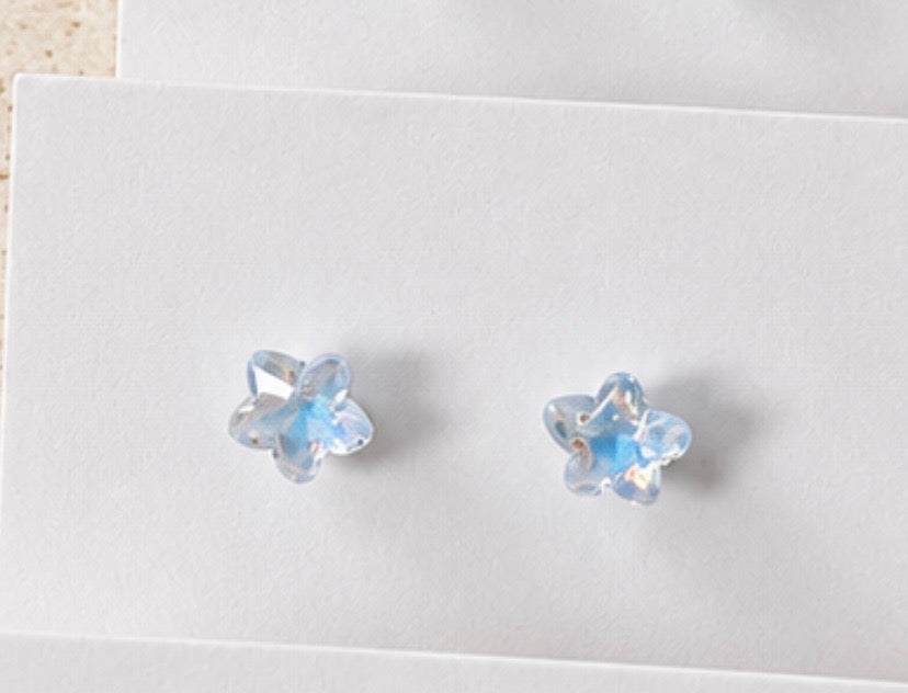 Crystal Stars
