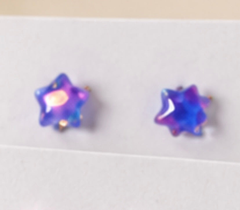 Jelly Stars Kids
