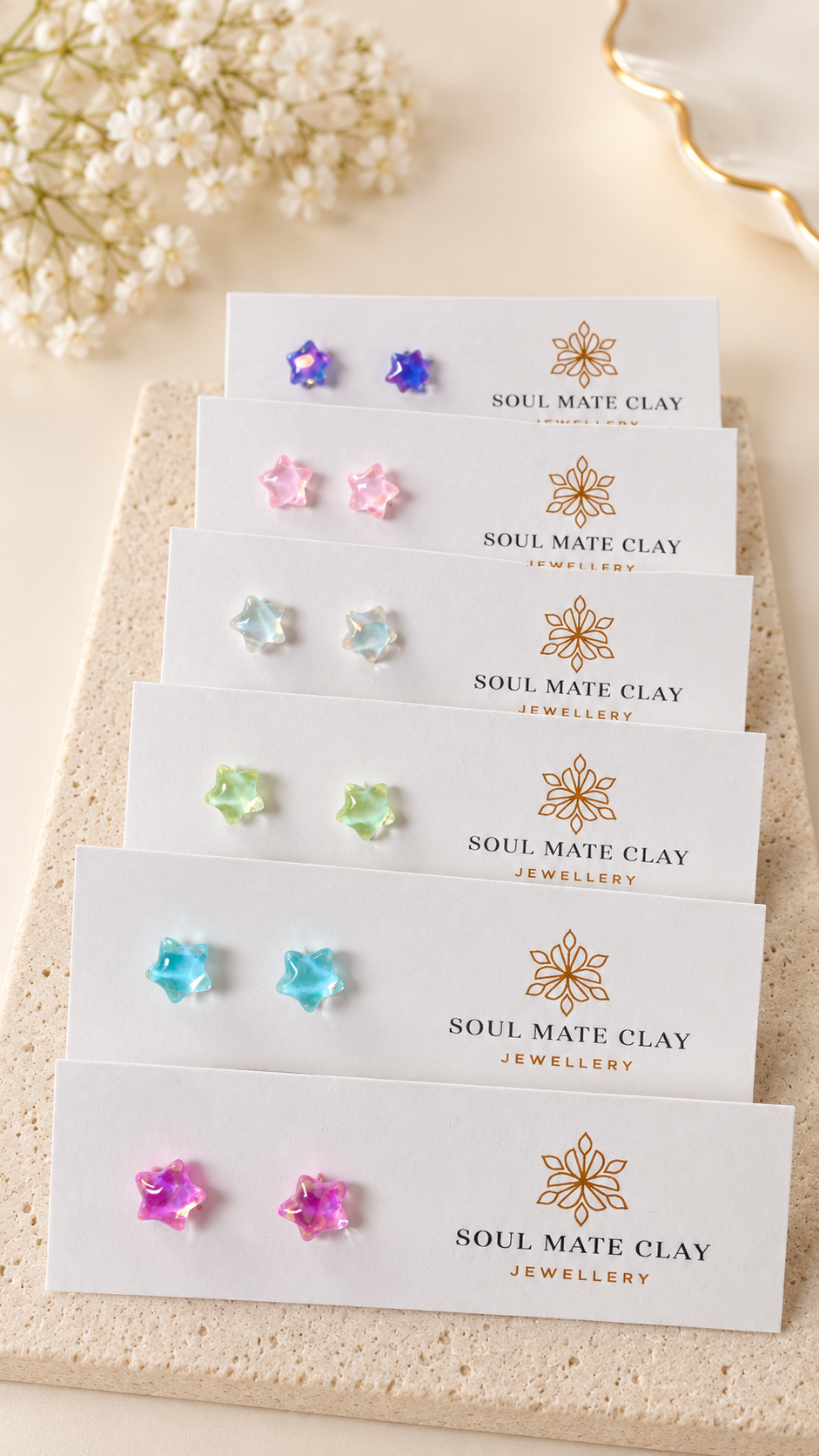 Jelly Stars Kids