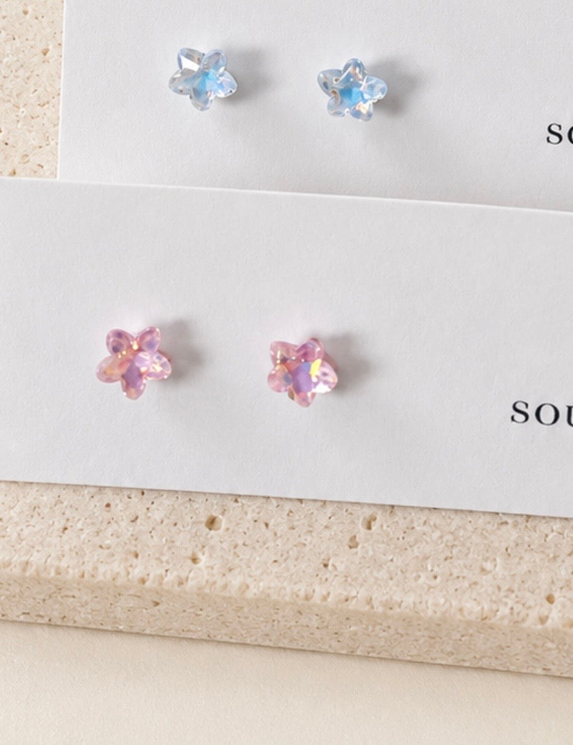 Crystal Stars