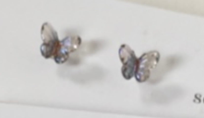 Butterfly‘s
