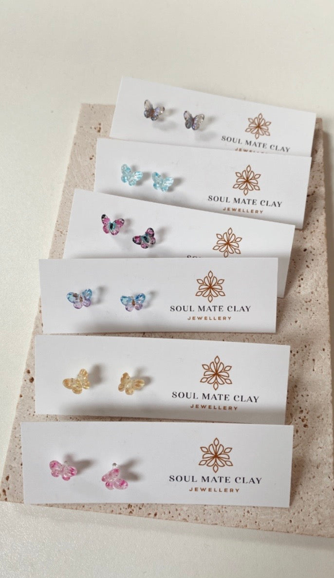 Butterfly‘s