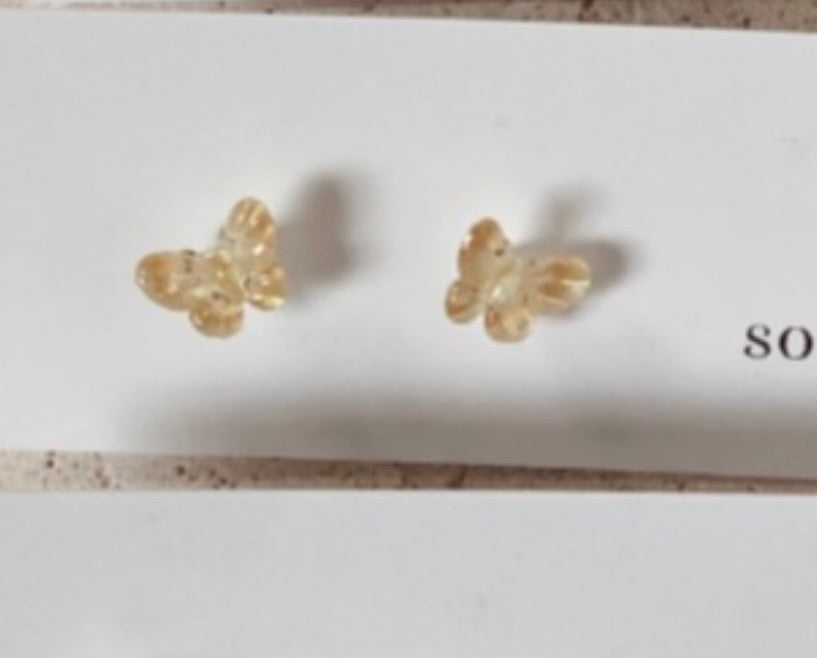 Butterfly‘s