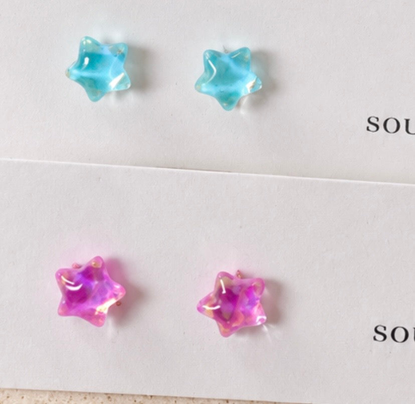 Jelly Stars Kids