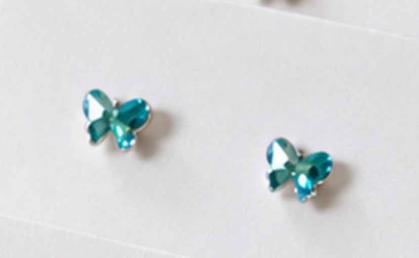 Cristal Butterfly