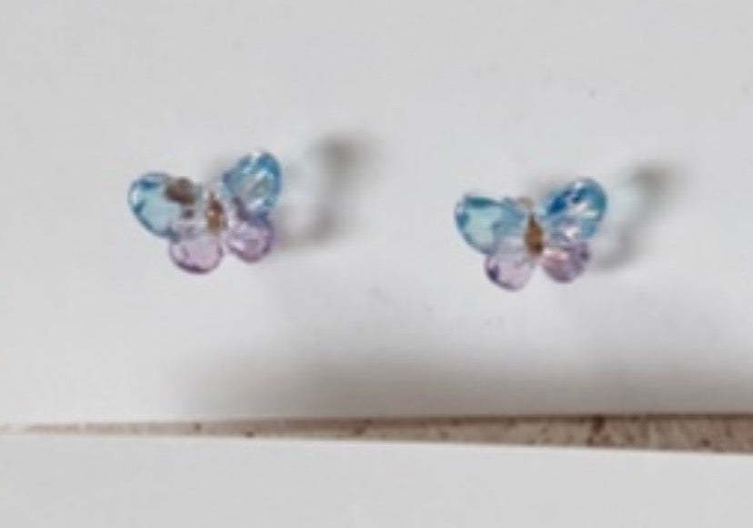 Butterfly‘s