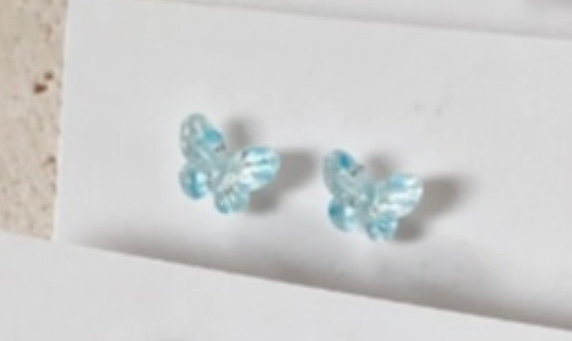 Butterfly‘s