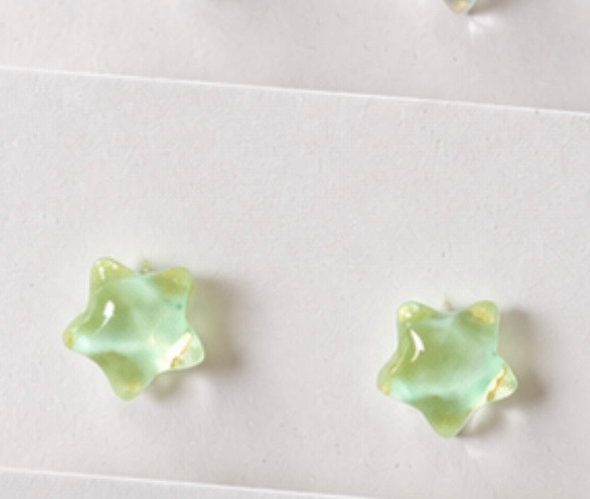 Jelly Stars Kids