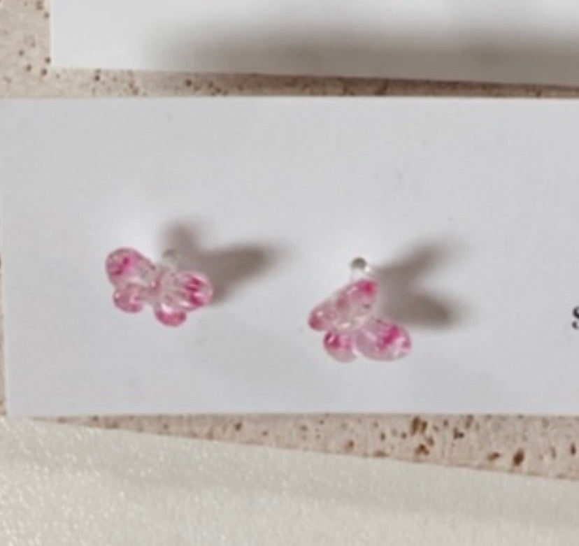 Butterfly‘s